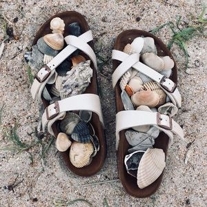 Birkenstock Mayari Sandals